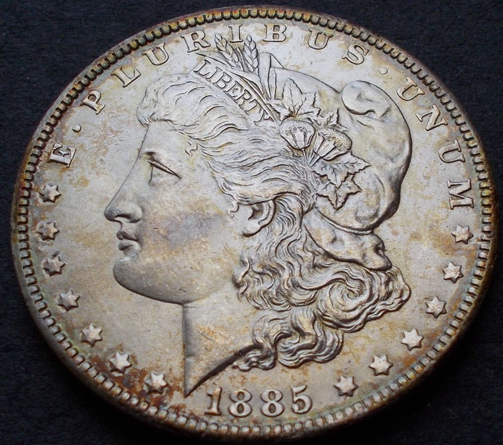 1885-O-Morgan